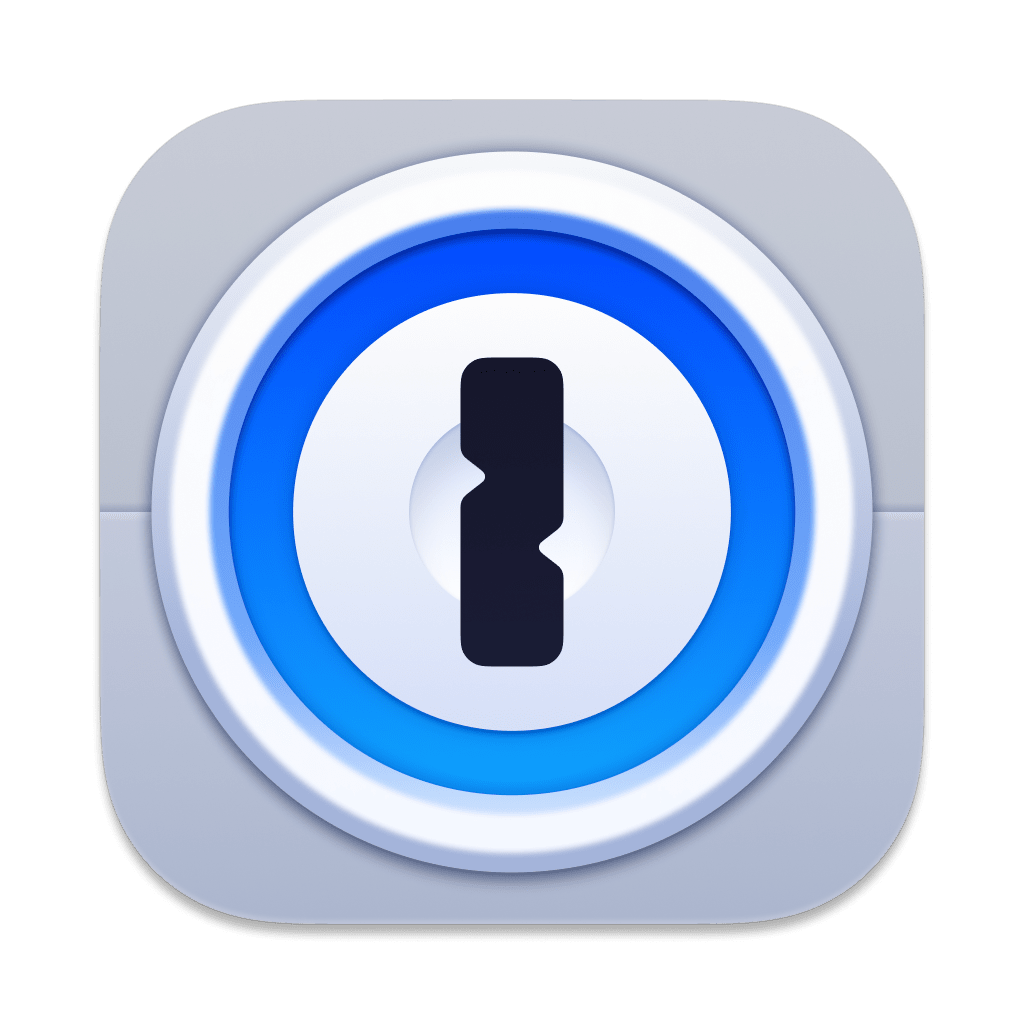 1Password