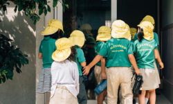 Alexander English Nursery
